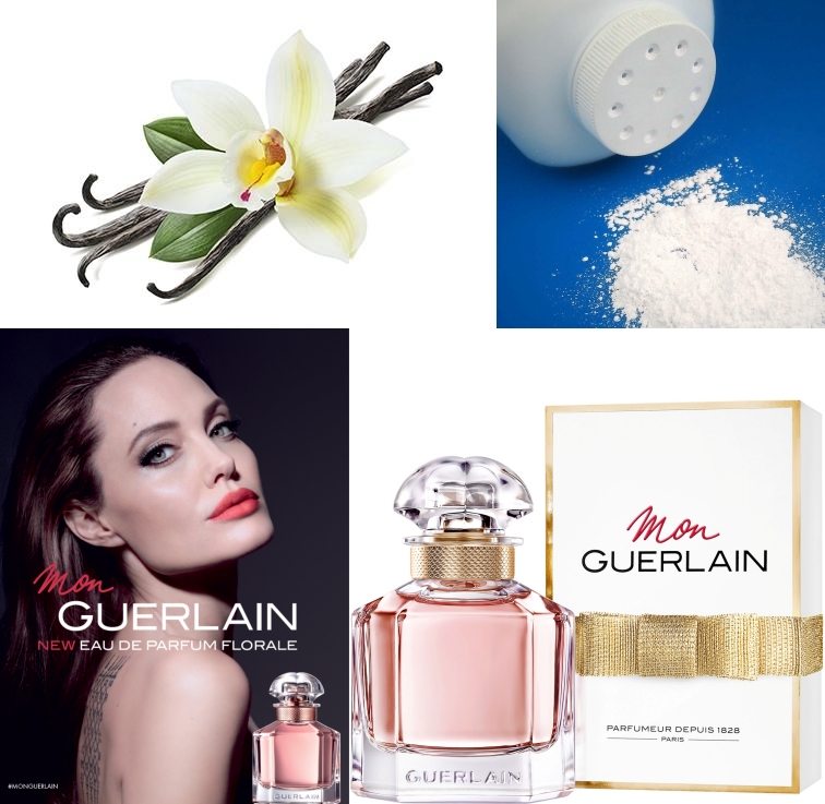 guerlain edp women perfumes
