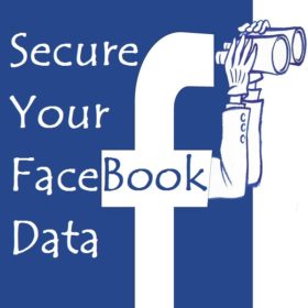 Is Your Facebook Data Sold Anywhere?