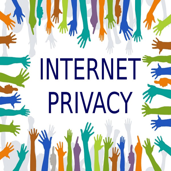 secure your internet privacy