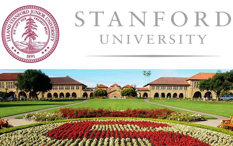 How To Get Admission In Stanford University USA Stanford Admissions