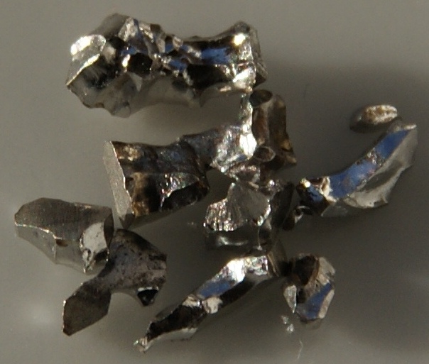 Iridium element