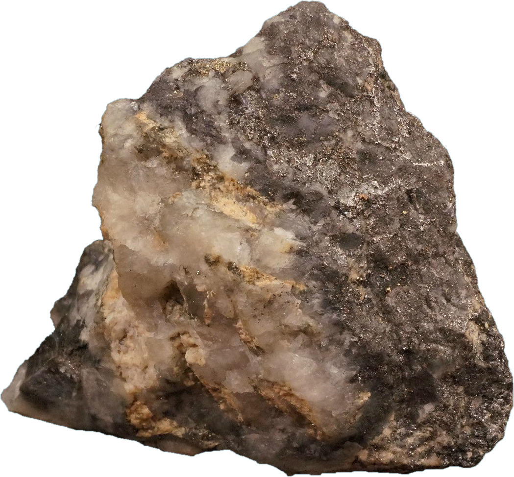 petzite mineral