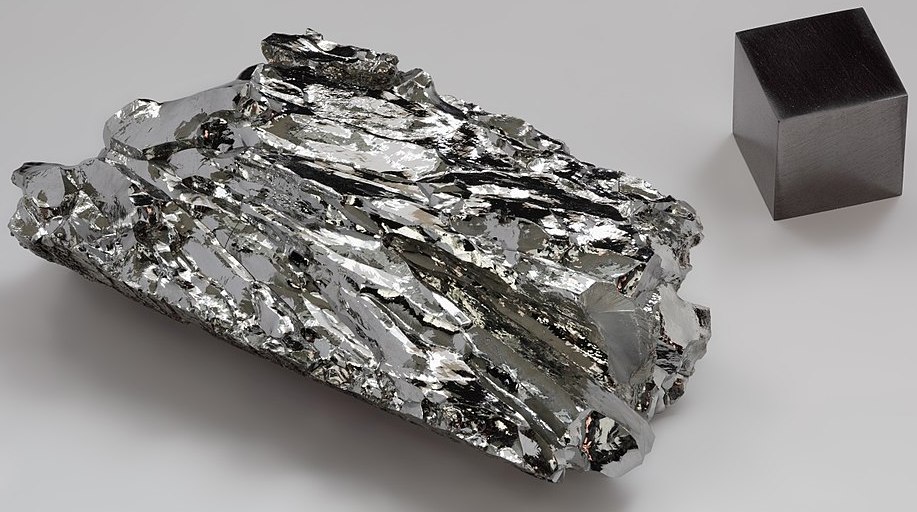 Molybdenum element