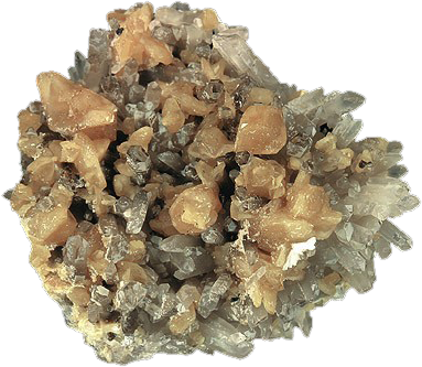 Monazite mineral