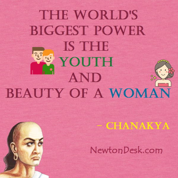 The World’s Biggest Power Is The Youth