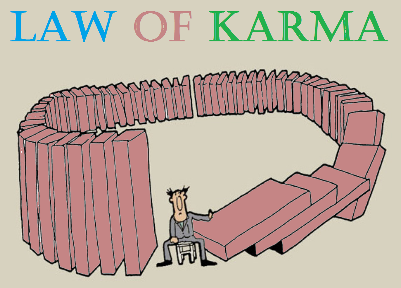 law of karma