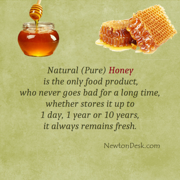 Does Honey Expire? How Long Can You Store Honey?