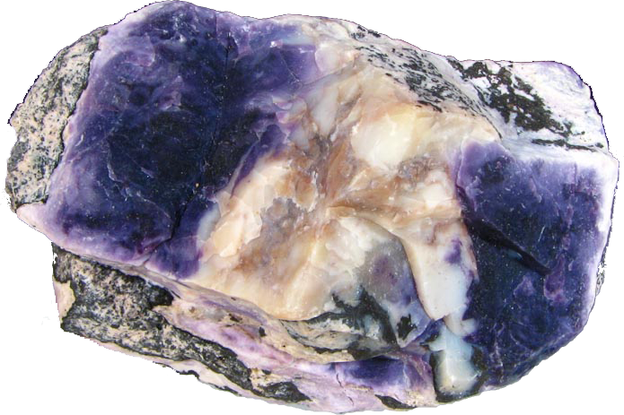 Bertrandite Mineral