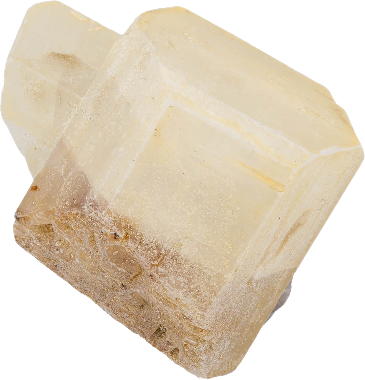 kernite mineral