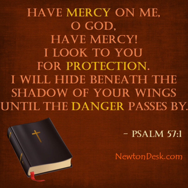 Have Mercy On Me, O God, Have Mercy!