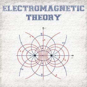 Electromagnetic Field Theory Study Notes (HandWritten)