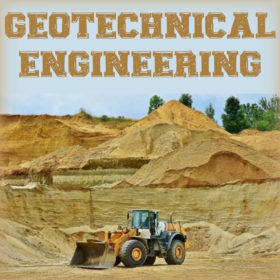 Geotechnical Engineering Study Notes (Handwritten)