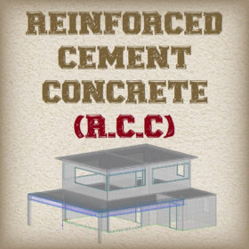Reinforced Cement Concrete (RCC) Study Notes (Handwritten)