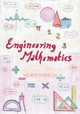 Engineering Mathematics Handwritten Color Notes PDF