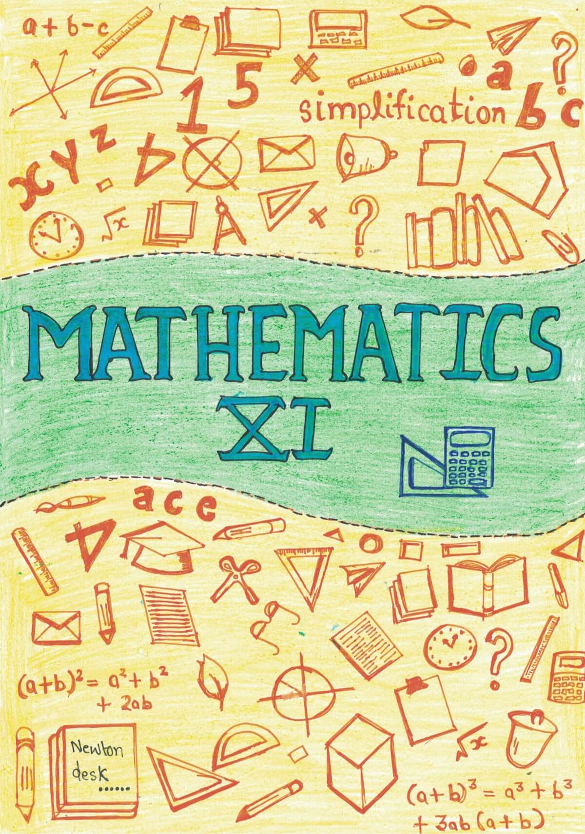math mathematics 11 notes