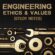 Engineering Ethics and Values Study Notes (Handwritten)