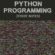 Python Programming Language (Handwritten) Study Notes