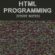 HTML Programming Language (Handwritten) Study Notes PDF