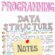 C Programming And Data Structures & Algorithms Notes PDF