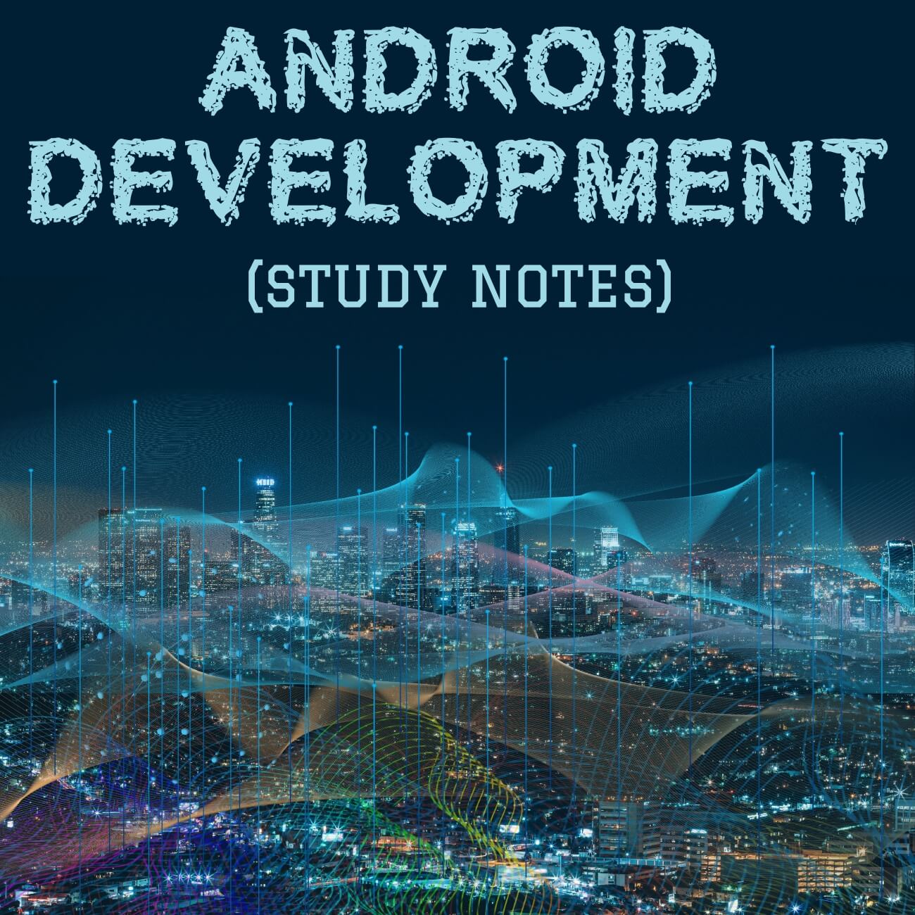 android development programming language free notes