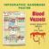 Blood Vessels Infographic (Handmade) Poster Image PDF